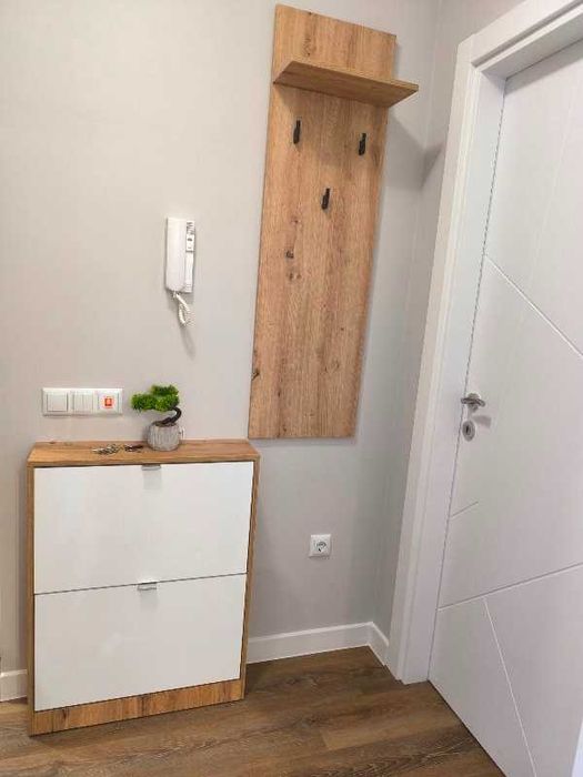 Дава се под наем Двустаен апартамент в Бургас, Център - 65 кв.м за 510 € - Снимка #4