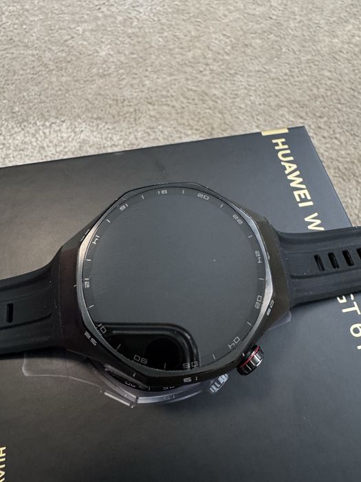 Huawei gt 6 pro