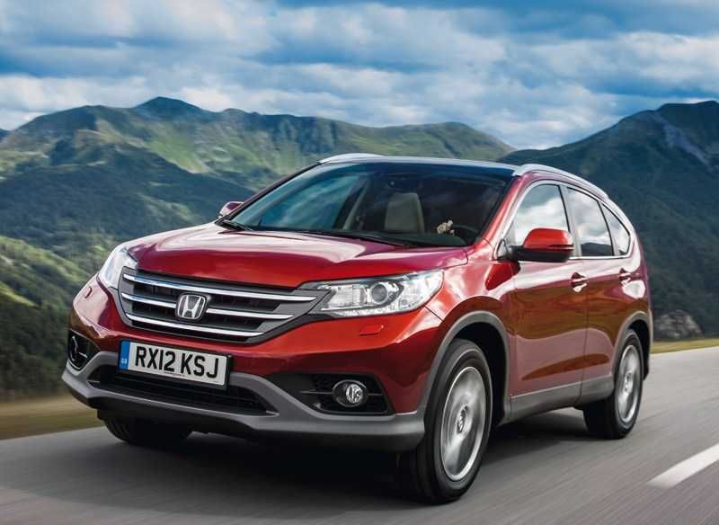 ФОНАРЬ ЗАДНИЙ  Хонда СР-В 2015-/Honda CR-V 2015-