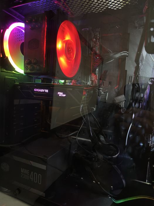 Продам компьютер в сборе