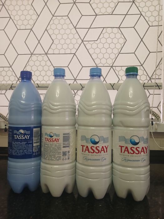 Ешкі сүті Козье молоко.