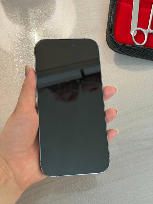 Iphone 14 Pro, 512 Gb