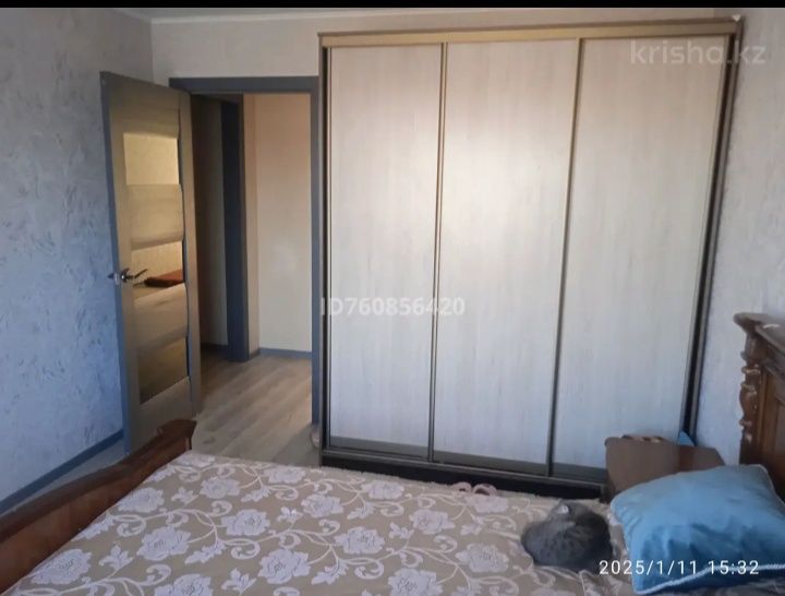 Продам 3 комнатную квартиру