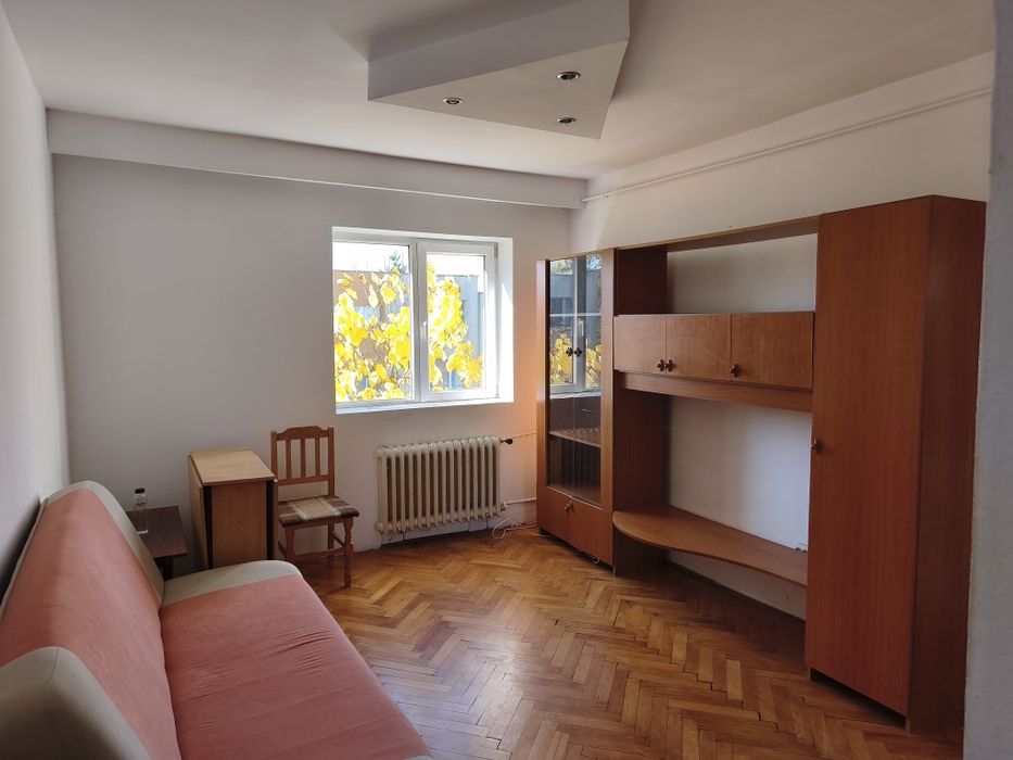 Apartament 2 camere Grigore Alexandrescu