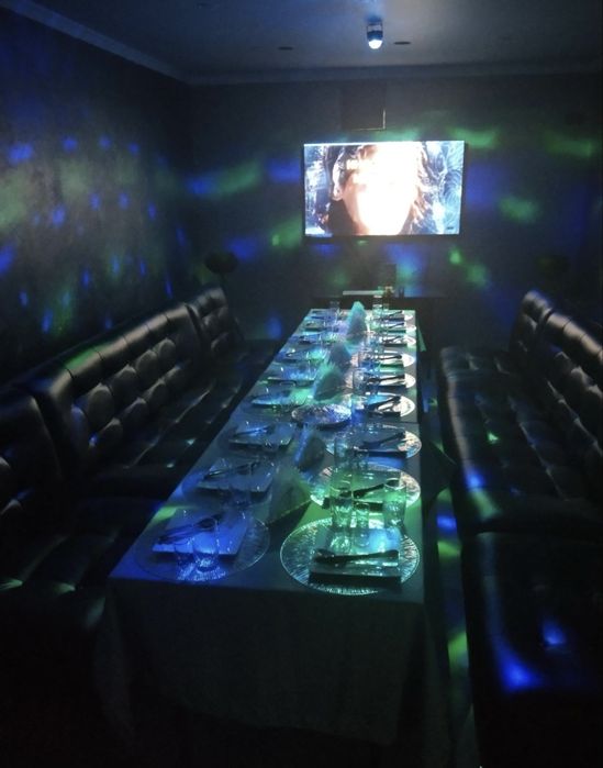 Sokol Sauna & Spa на Гоголя 166