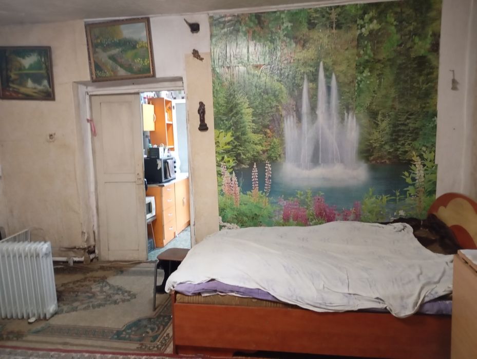 Сдается дом в районе 4 школы