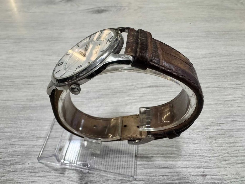 Мъжки часовник Citizen Classic BD0021-19A