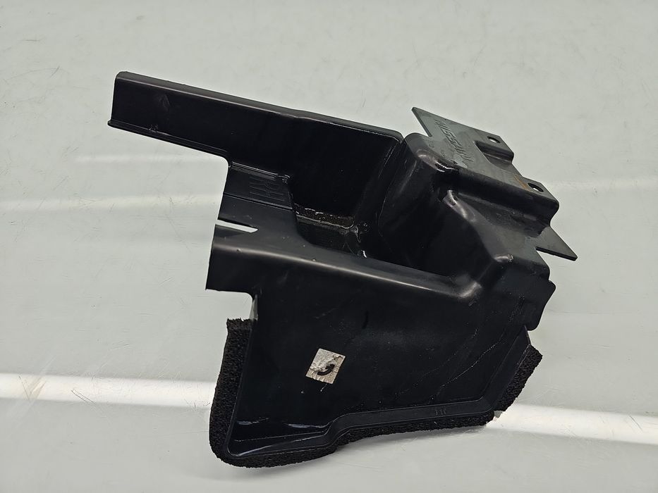 Deflector aer Nissan Qashqai [Fabr 2007-2014] Hatchback Facelift 62822
