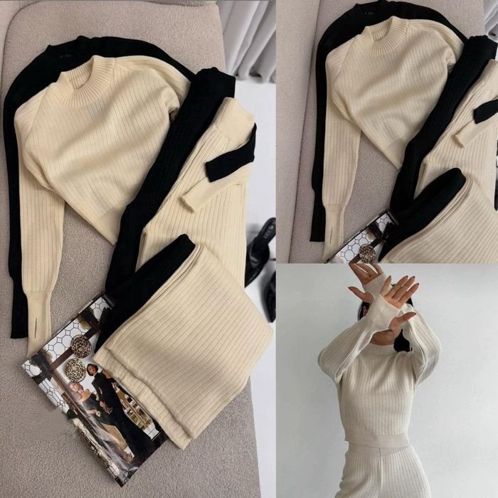 Комплект плетиво