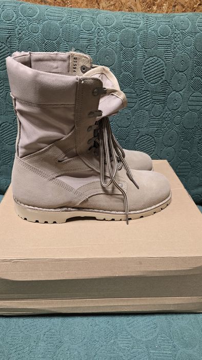 Bocanci Militari Marisdal