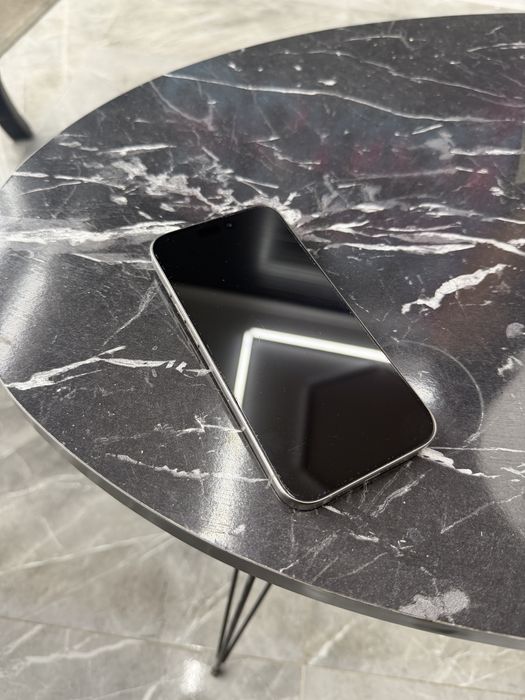 Iphone 15 Pro 256 GB