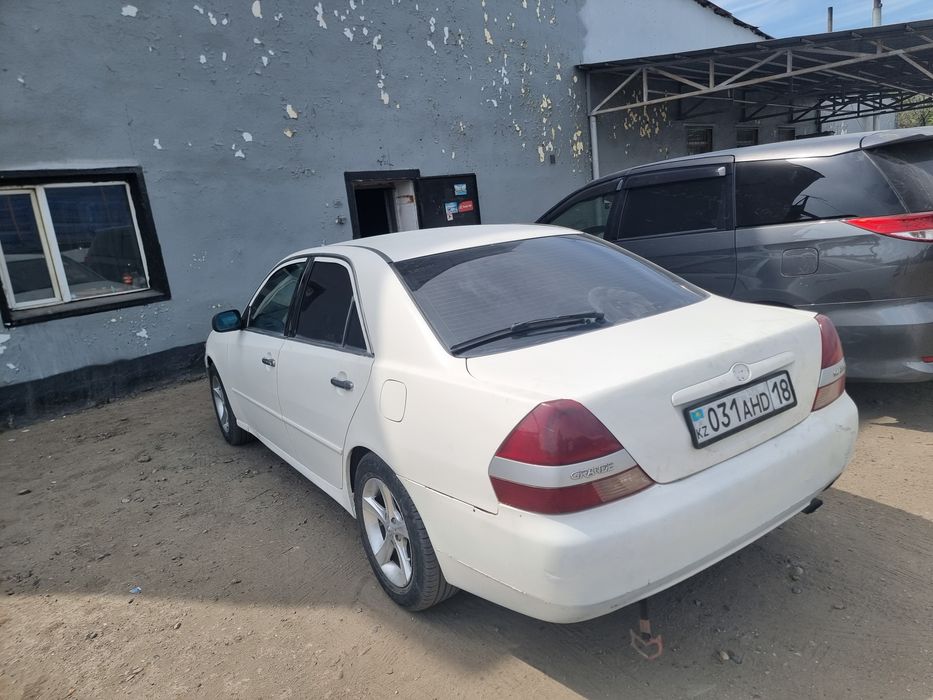Продам Mark 2 110