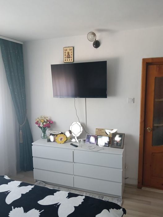 Apartament 2-3 camere