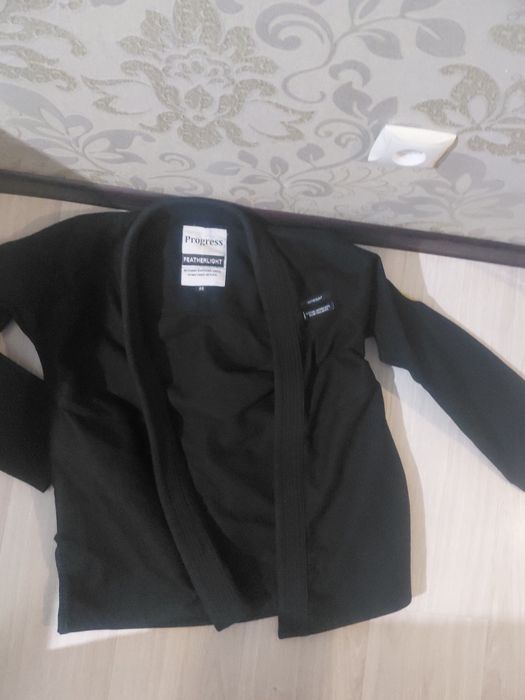 Продам кимано джиу джитсу