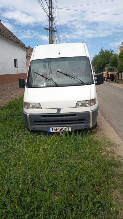 Vand Fiat Ducato