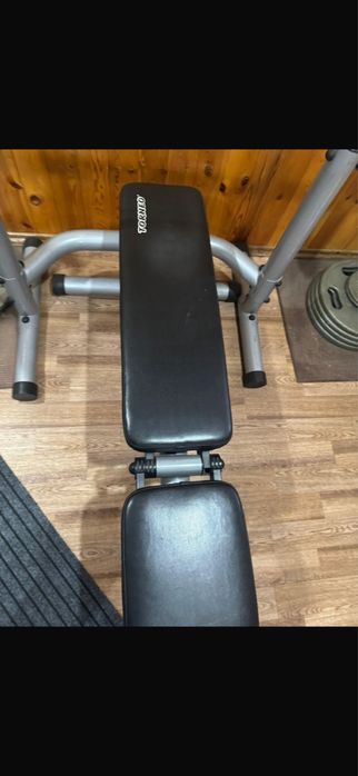 Продаются грифы,скамья,блины