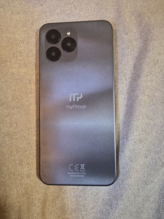 MyPhone N23 lite