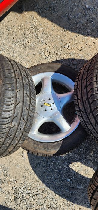 Ats Jante Ats Made in Germany 4×100