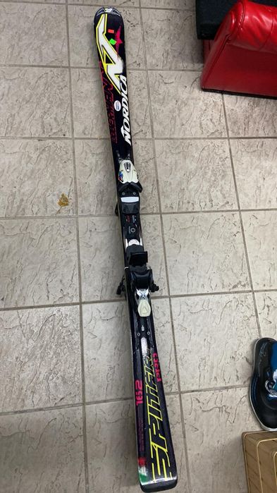 Детски ски Австрия