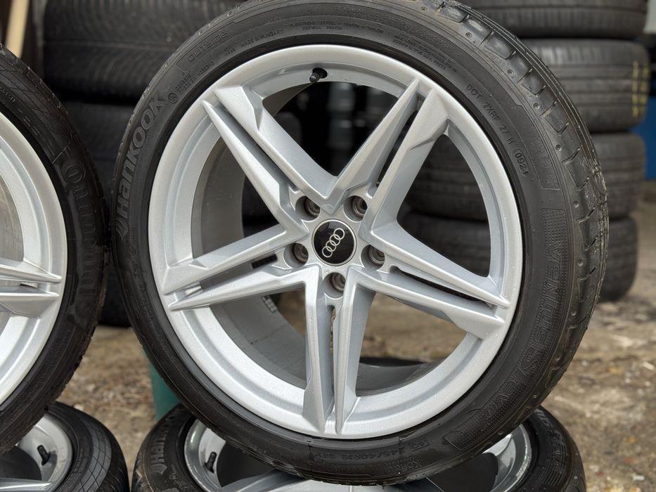 Jante Audi R18 A5 A4 A6 A7 A8 Q5
