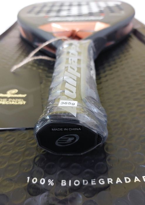 НОВИ! Bullpadel падел ракети