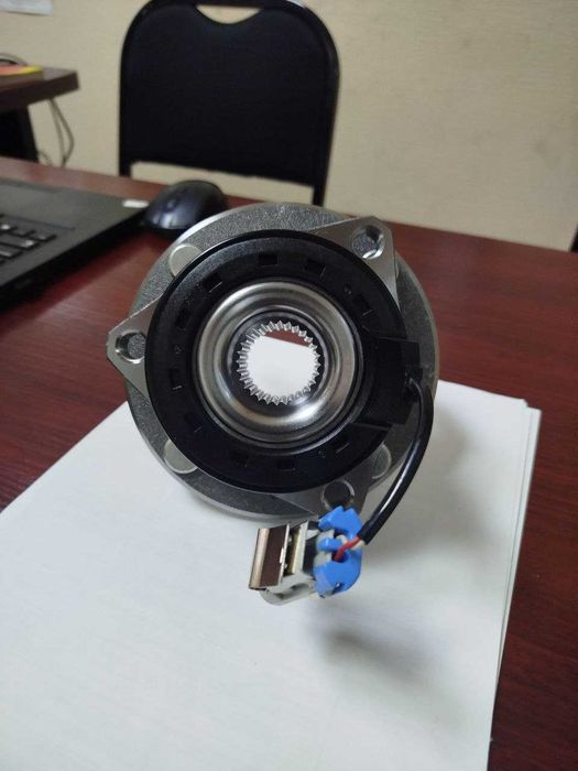 Подшипник ЭПИКА передний со ступицей ILJIN корея