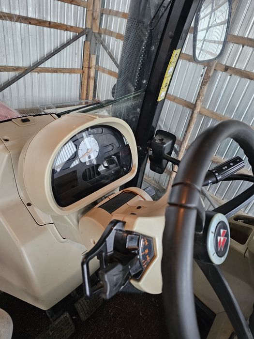 Massey Ferguson 7614