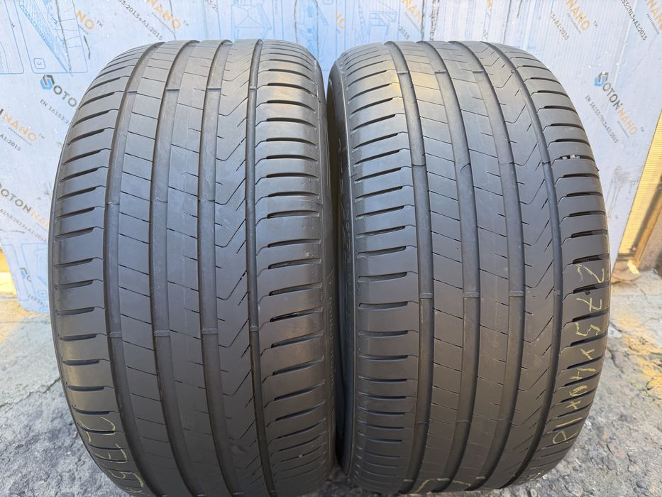 Anvelope 275 40 18
