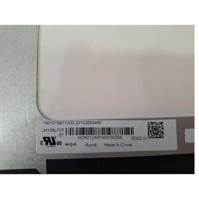 матрица для ноутбука 15.6