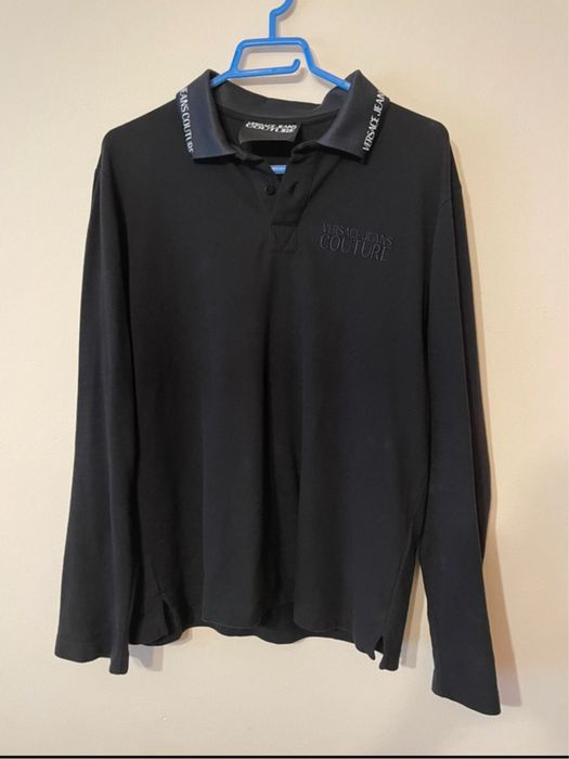Bluza Versace Jeans Couture