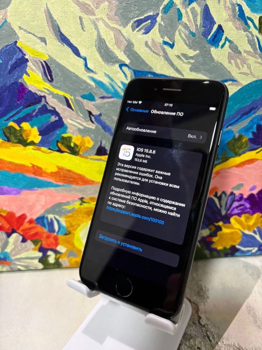 Iphone 7, айфон 7