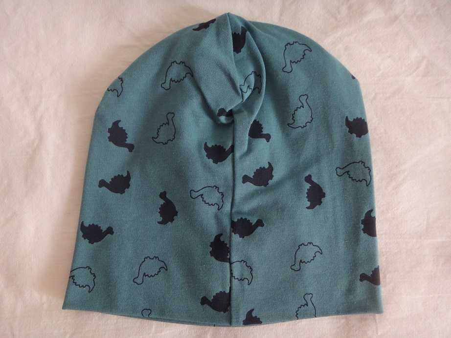 LC Waikiki Нова детска шапка размер 18-36 месеца