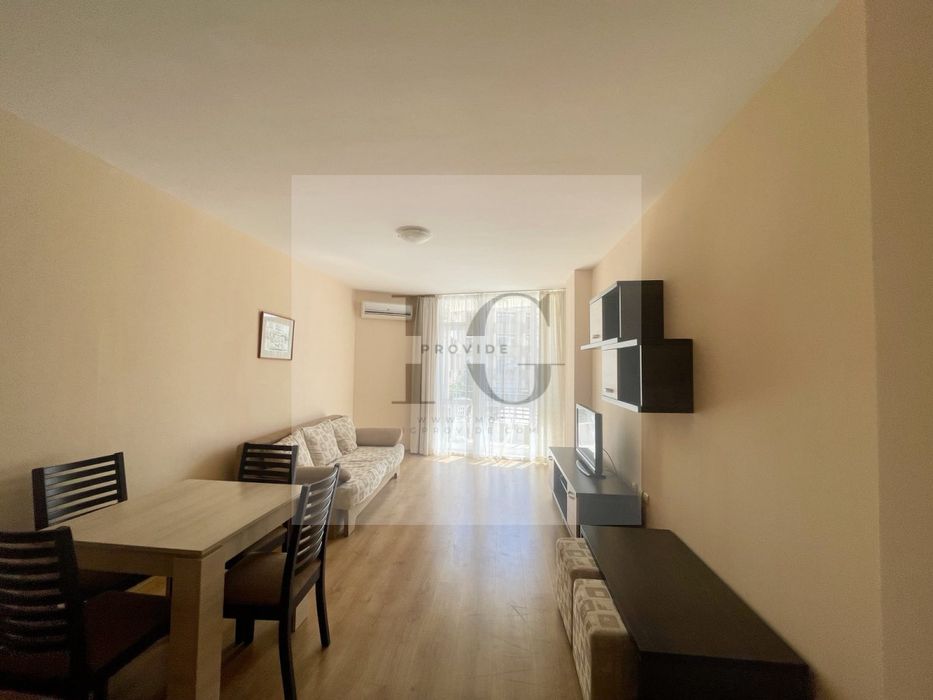 Продава се Двустаен апартамент в Свети Влас - 90 кв.м за 1183 €/кв.м - Снимка #2