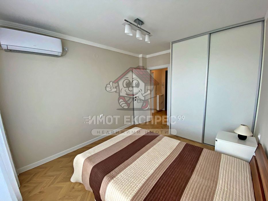 Дава се под наем Двустаен апартамент в Асеновград - 55 кв.м за 318.75 € - Снимка #11