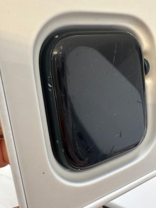 Apple watch seria 8, 45 mm