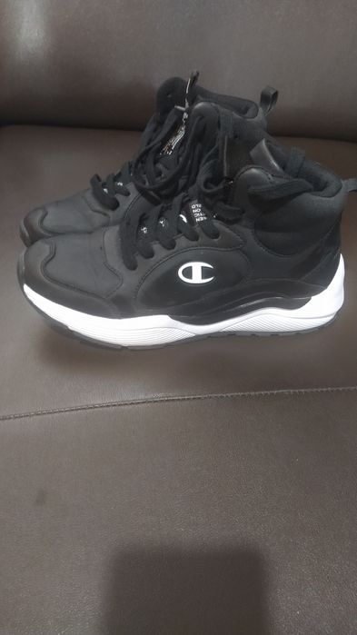 Маратонки Champion