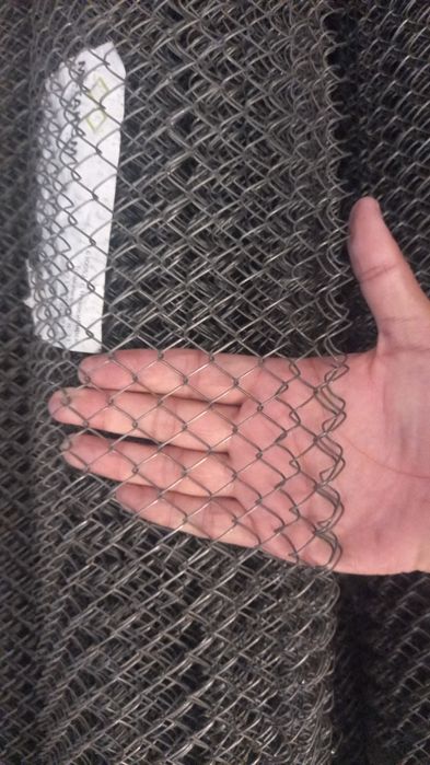 Сетка для габионов,  Габион