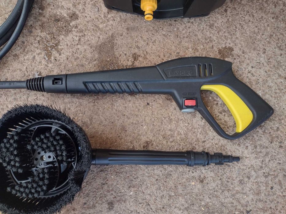 Водоструйка LAVOR PREDATOR 150/ 2100W