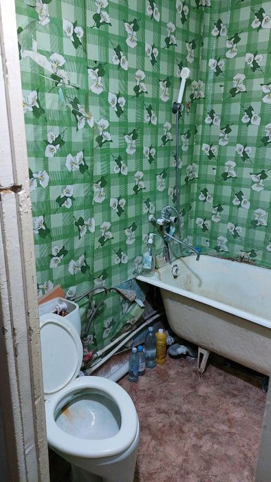 Сдам 1 комнатную квартиру