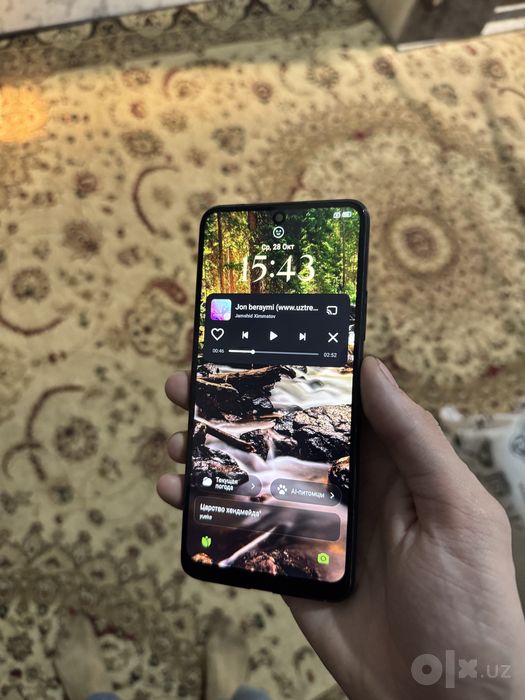 Redmi Note 12 128gb