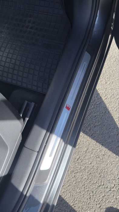 Audi Q2 2.0 TDI 190 CP Quattro
