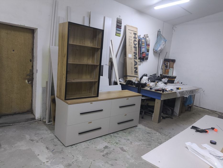 Мебель под заказ