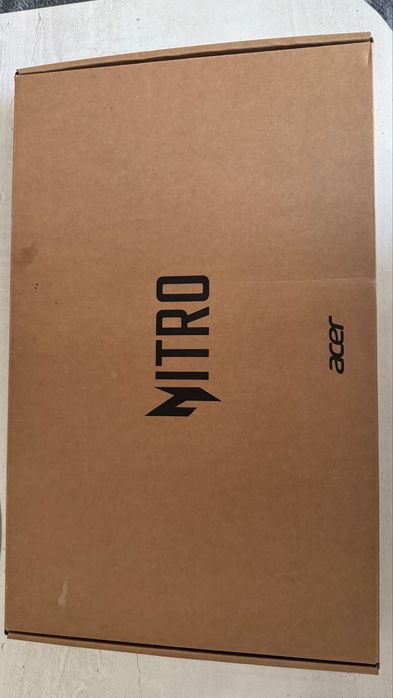 Ноутбук Ноутбук Acer Nitro V 15 15.6
