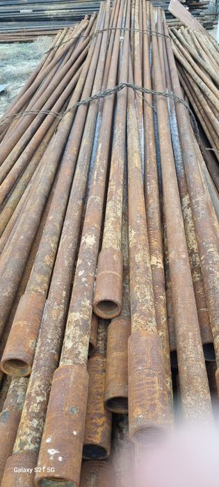 Труба в наличии есть