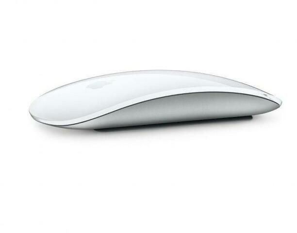 Magic Mouse 3 (white)