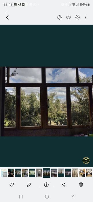 Продам 2-х комнатную  квартиру