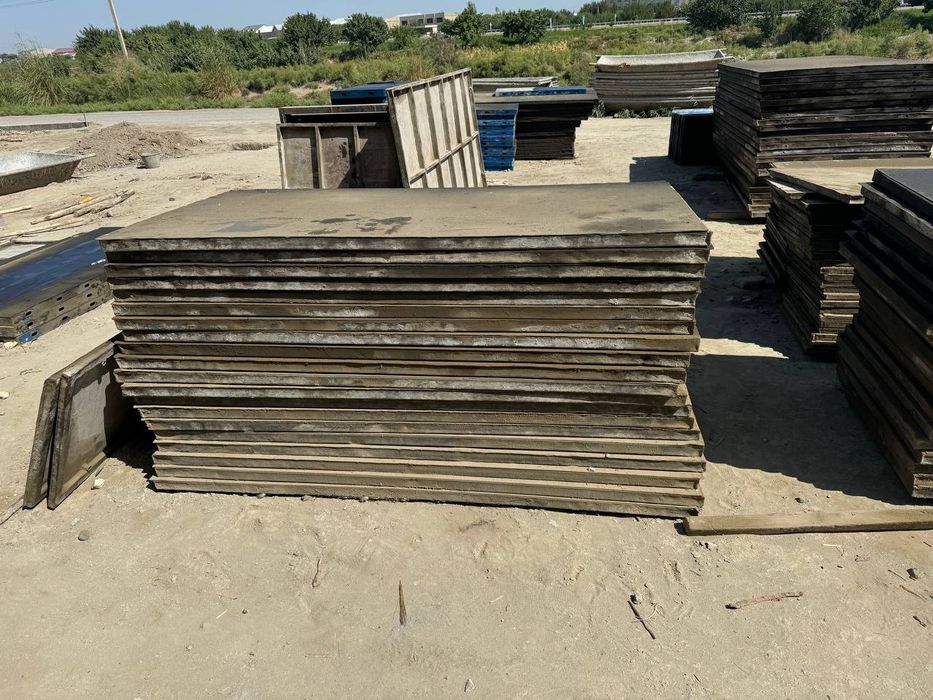 Опалубкалар  сотилади