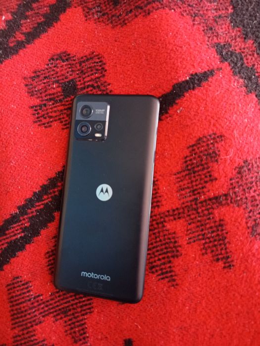 Vând tel foarte bun Motorola G72