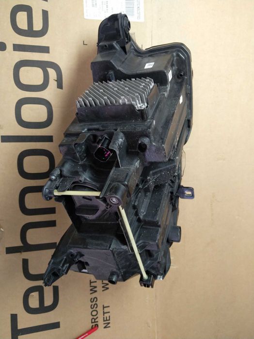 Фар ляв за Audi Q4 2022 Full Matrix LED