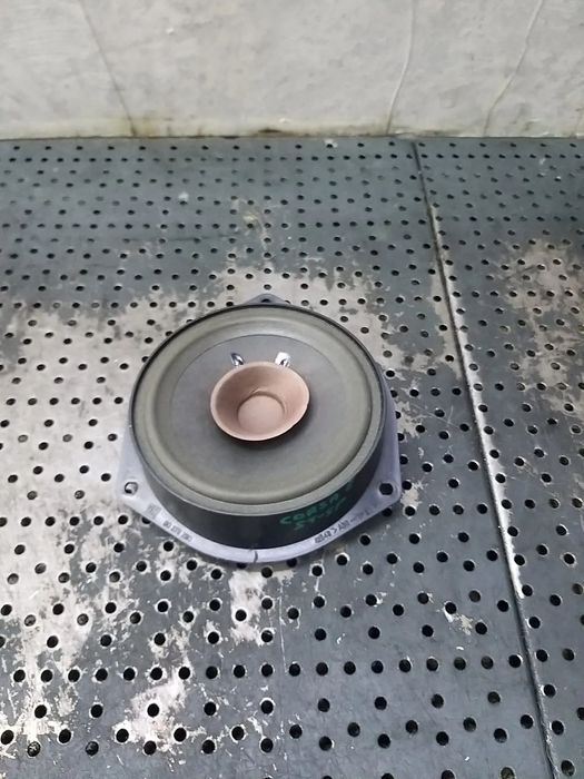 Boxa audio stanga spate opel corsa e x15 90379280